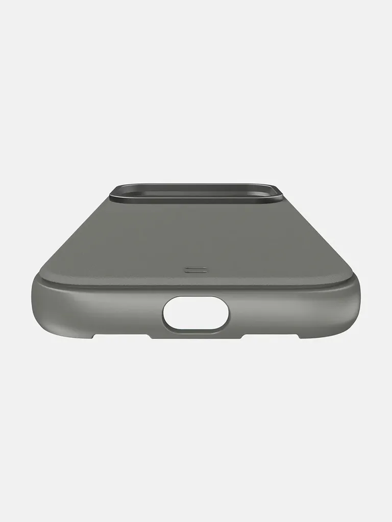 Coque iPhone 17 Pro pour Gaming et Streaming - Son et Refroidissement