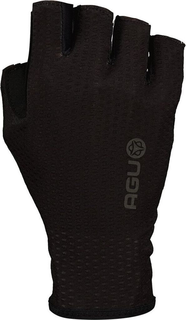 Agu Aero Kurze Handschuhe Schwarz L Mann Schwarz L
