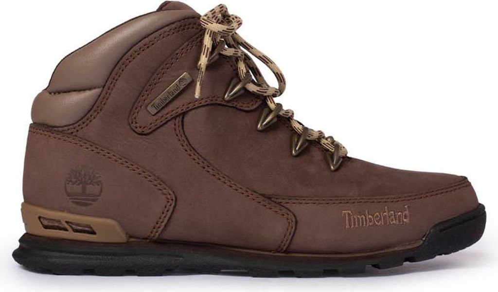 TIMBERLAND - Herren Euro Rock Wanderschuhe - Größe 47.5