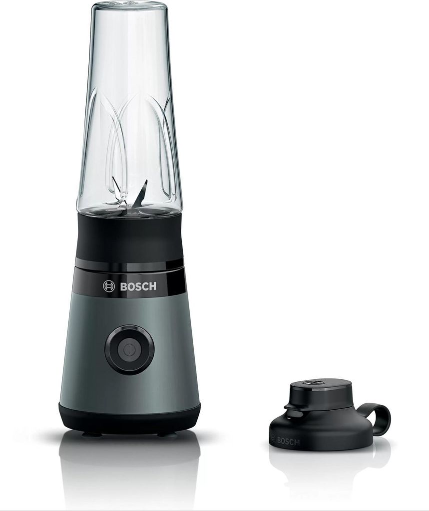Bosch Mixer VitaPower Serie 2 MMB2111S Mini Highspeed Kraftvoll Langlebig Küchenhelfer