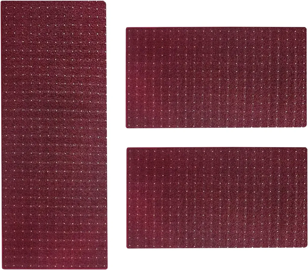 Parure décorative Rapido lilas avec chemin de table et ponts de lit