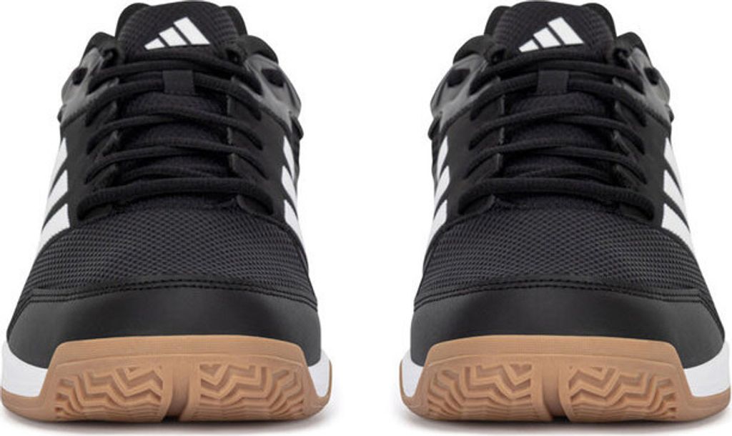 ADIDAS Speedcourt - Black - Herren -  44 2/3 Produktbild 