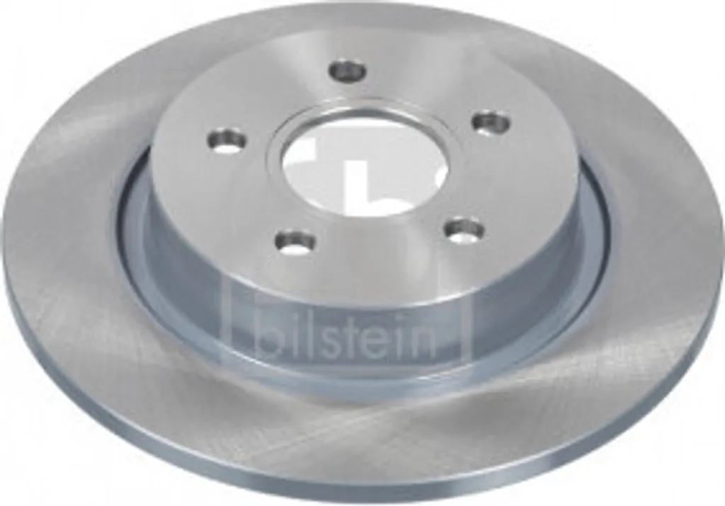 Disque de frein FEBI BILSTEIN 24620 pour Focus II et C-Max OE 3M512A315DB