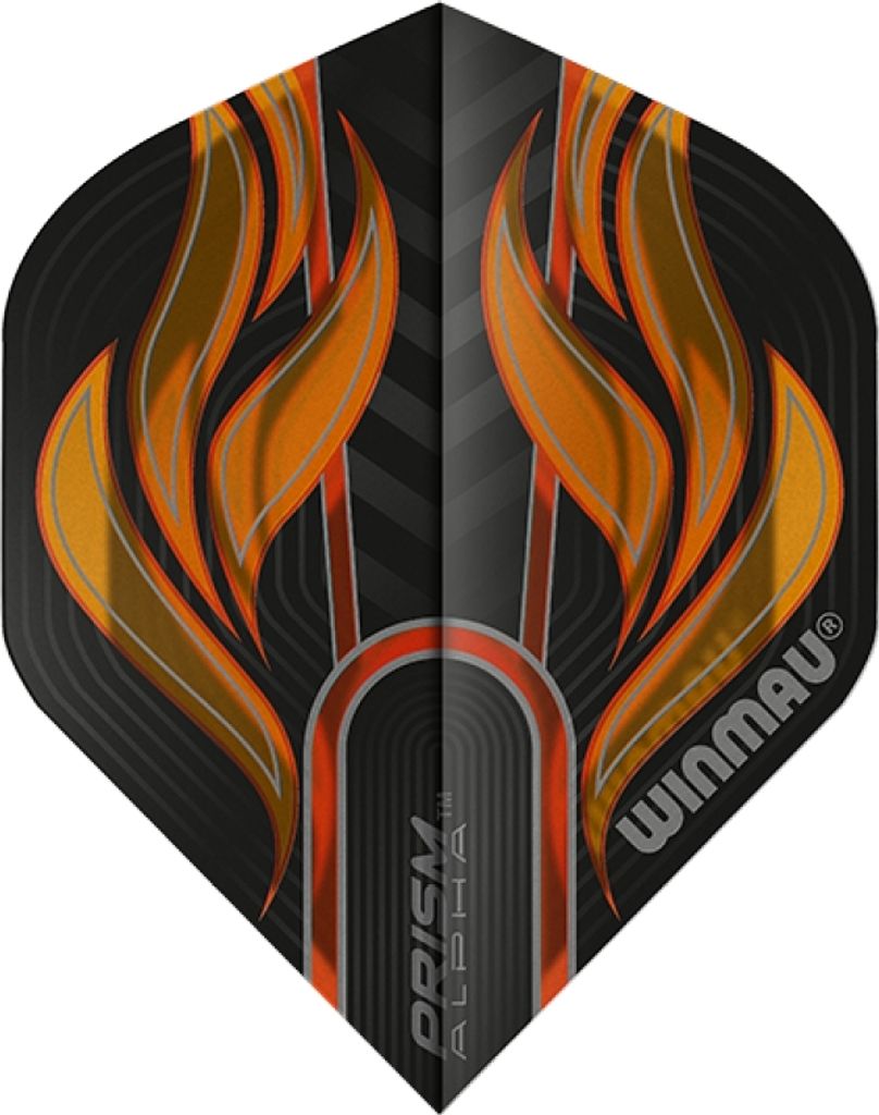 Fly Winmau Prism Alpha 6915-108