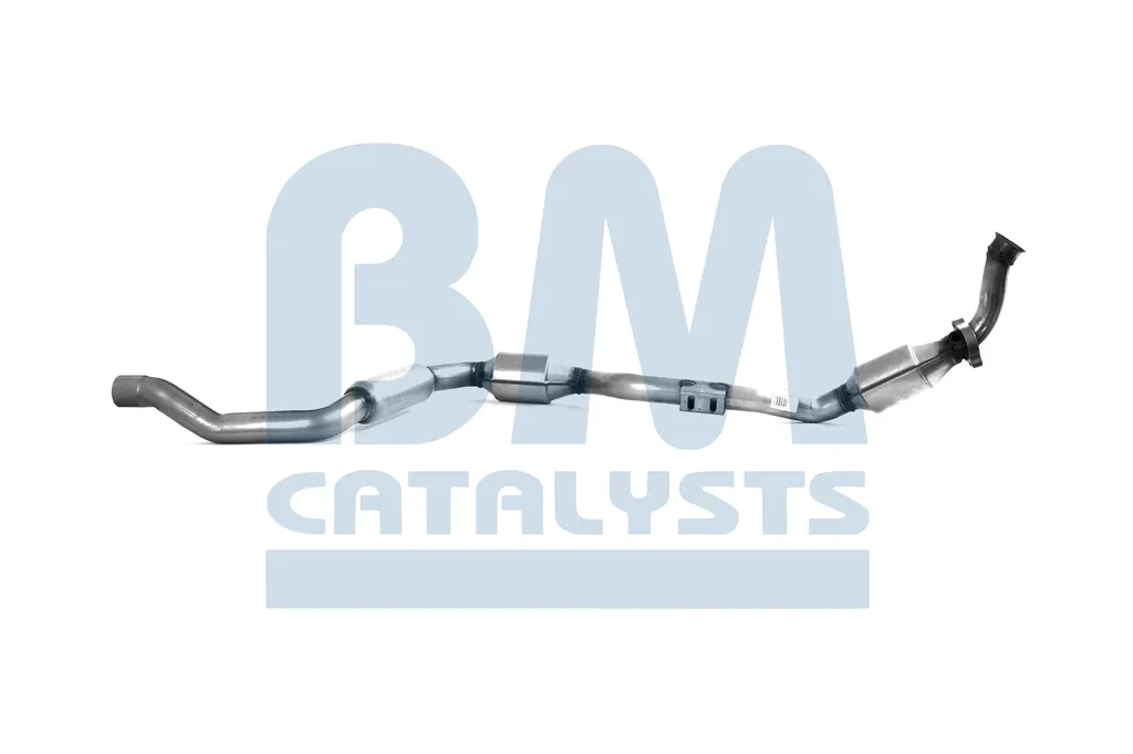 Catalyseur BM Catalysts BM90791H pour réparation échappement auto