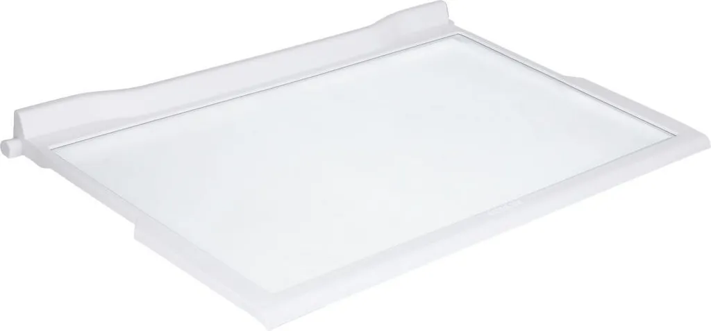 Étagère de remplacement frigo Whirlpool 474x288mm pour pièce cassée