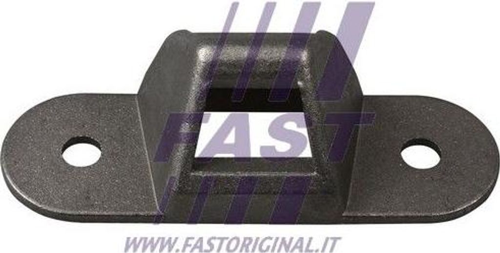 FAST FT95299 Führung, Verriegelungsknopf OE 872453 kompatibel mit Boxer, Daily, Ducato, Jumper
