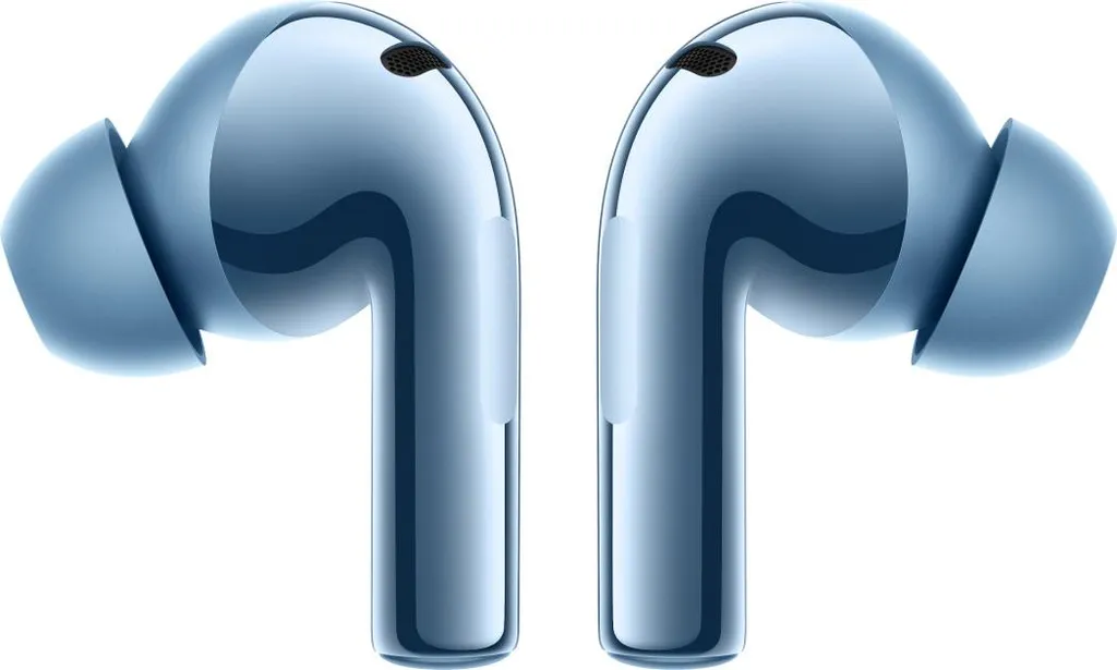 Recensione OnePlus Buds 3 Auricolari Wireless Hi-Res Audio Blu