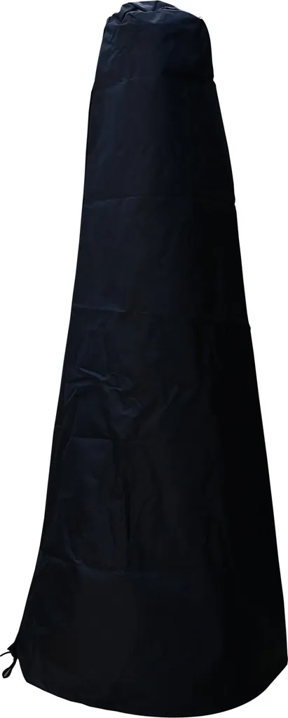 Copertura 126cm per Camino Esterno Limousin - Stop alla Ruggine