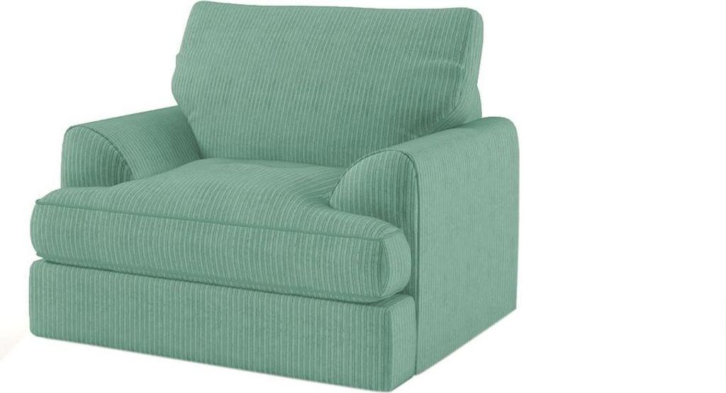 Sessel Storm-Conway teal