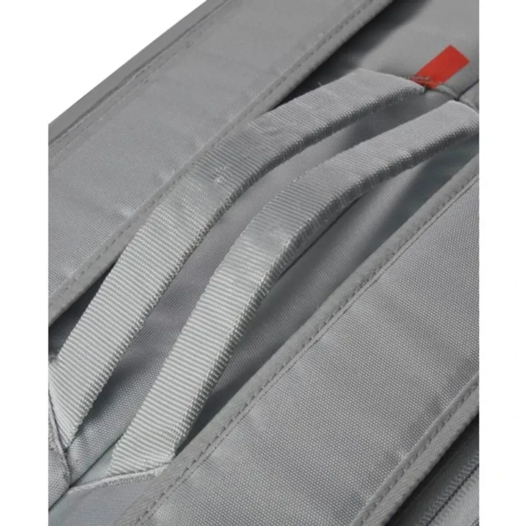 Thermobag Wilson Shift Super Tour 9R Gris pour Raquettes de Compétition - 4