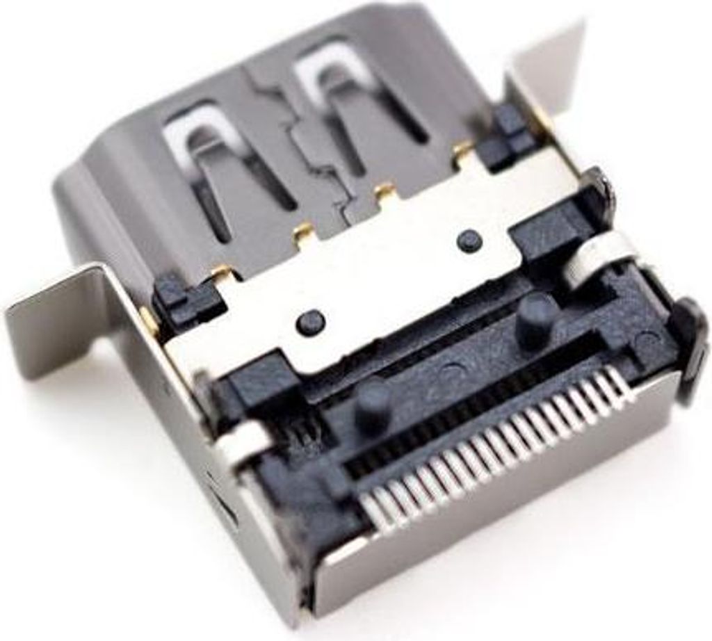 Xbox Series X HDMI Anschluss
