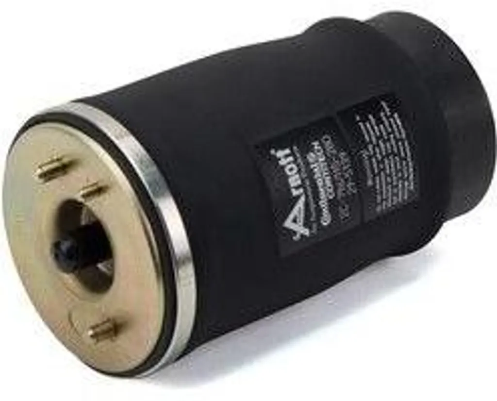 Suspension pneumatique Arnott A-2504 : Stop aux fuites sur X5 E53 OE