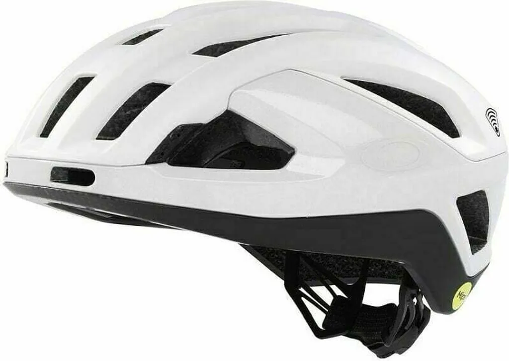 Casque vélo route Oakley ARO3 Endurance Ice idéal longues distances S