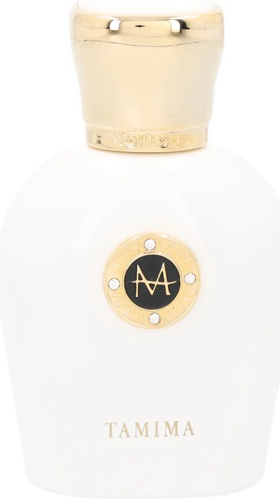 Parfum Tamima Moresque - Solution Sillage Intense et Tenue Exception - 5
