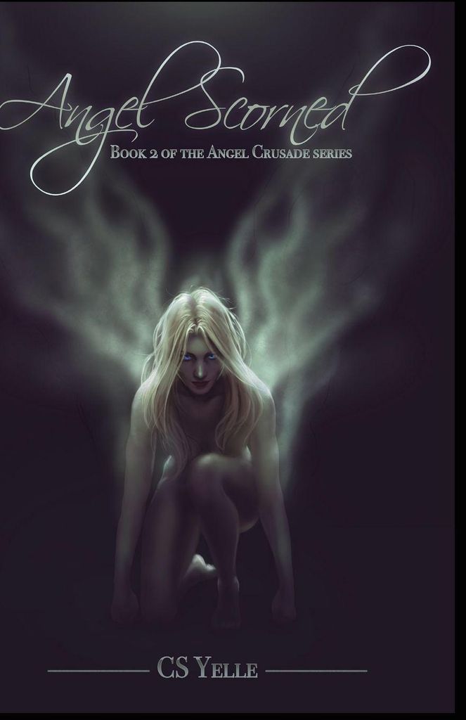 Angel Scorned
