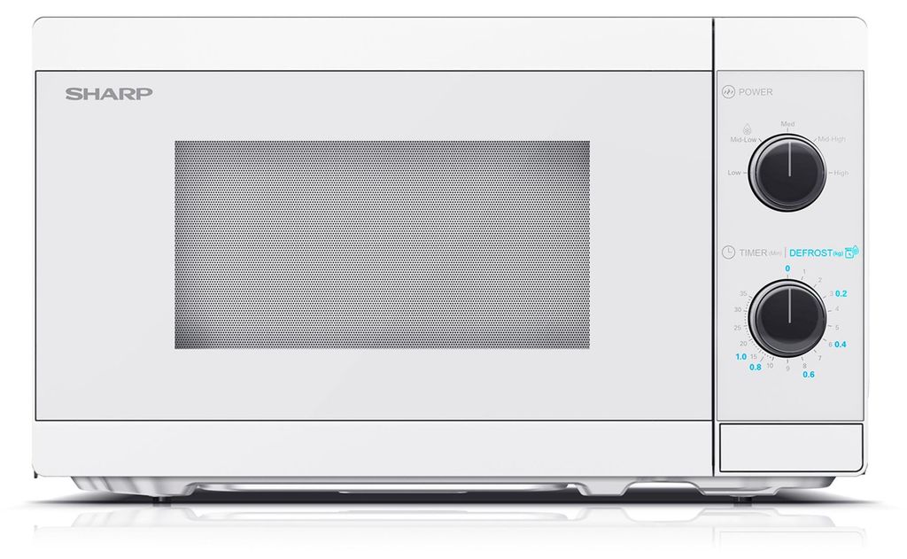 Sharp YC-MS01E-C, Pracovní deska, Samostatná mikrovlnná Obrázek produktu 