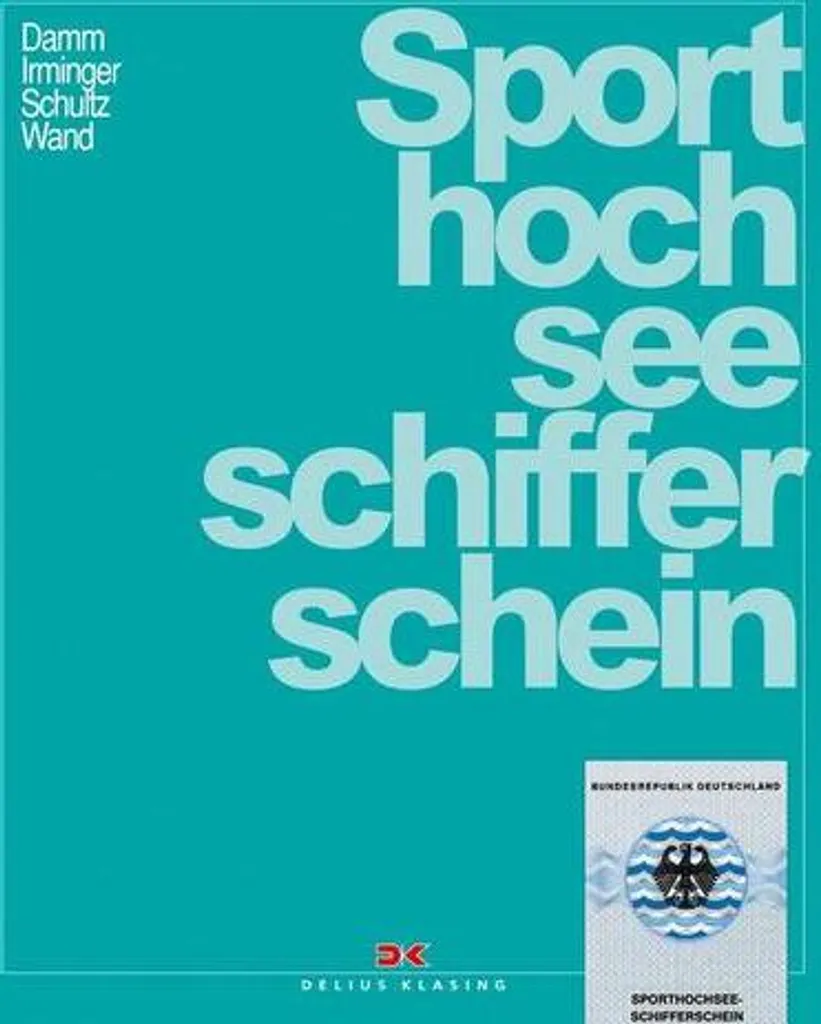 Sporthochseeschifferschein SHS : Cours Théorique et Navigation Astro