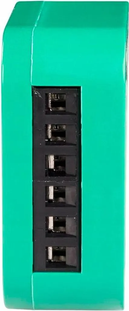 Module de commande WiFi Zamel Supla encastrable pour maison connectée