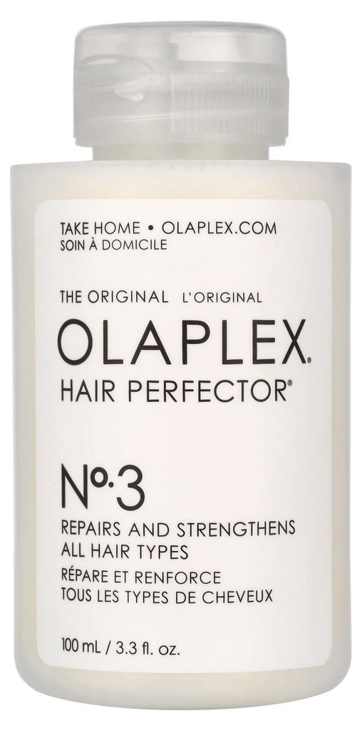 OLAPLEX No.3 HAIR PERFECTOR Repair-Kur für geschädigtes Produktbild 
