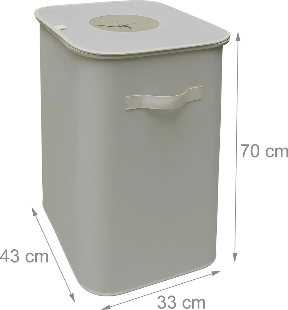 Offerta Raccoglitore Bottiglie Relaxdays 100L | Ordina Oggi! - 4