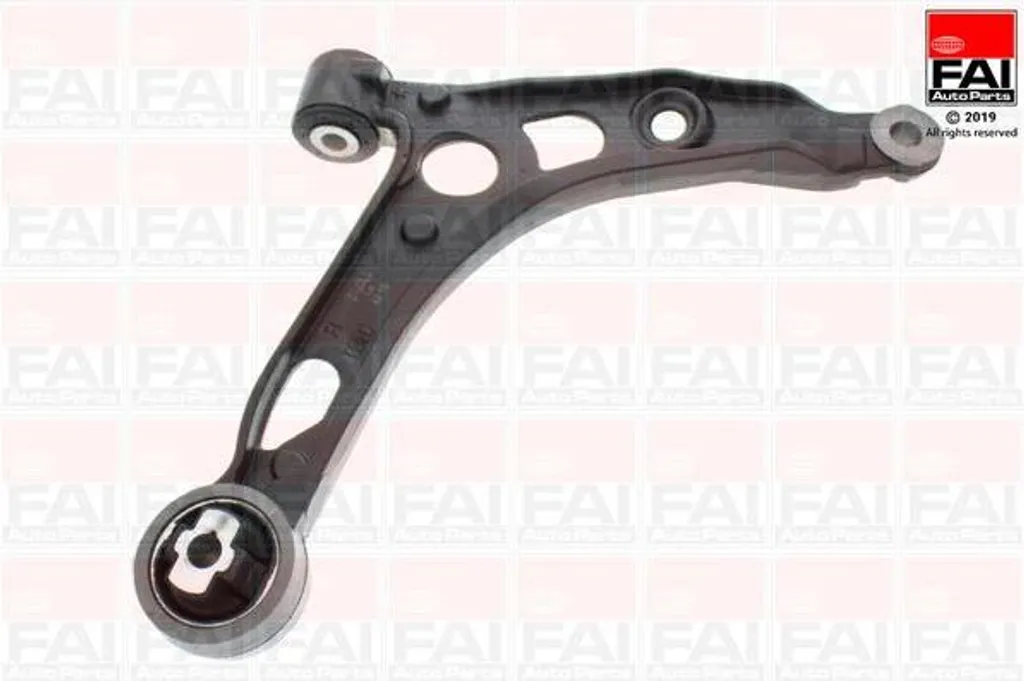 Bras de suspension renforcé SS10493 FAI AutoParts - Qualité OE Premium