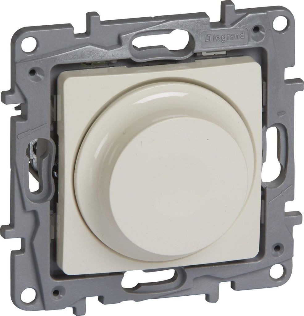 Oton stmieva 300W Niloe Legrand - Creme Obrázok produktu 