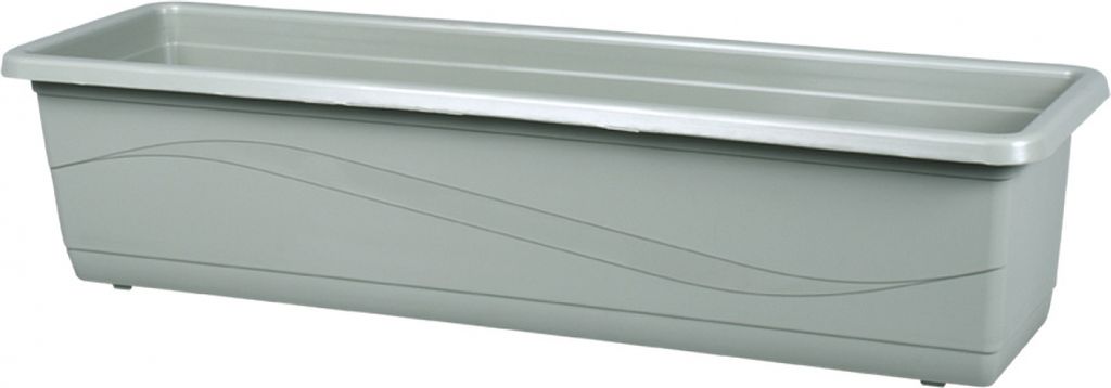 LOBELIA MODERN Pflanzkasten 40cm Hellgrün