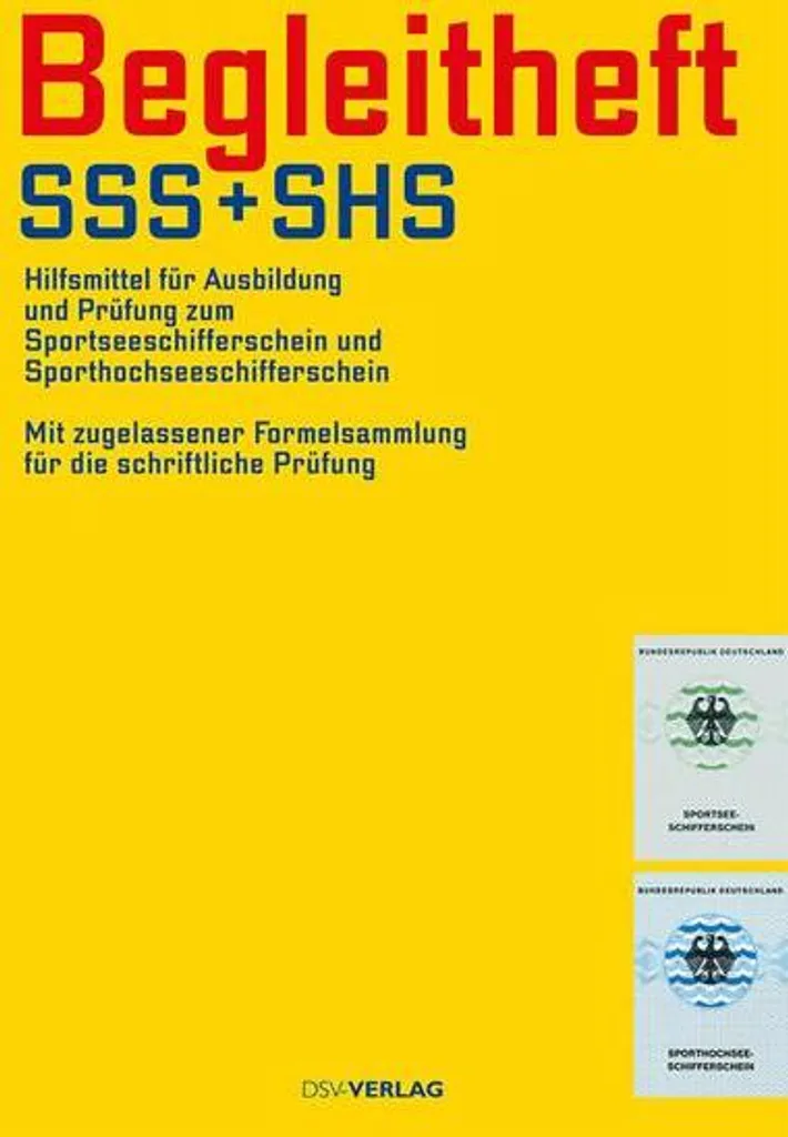 Guide d'accompagnement SSS SHS - Livret pédagogique de référence