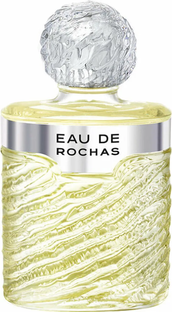 Rochas Eau de Rochas 220 ml - Eau de Toilette Longue Tenue et Frais - 2