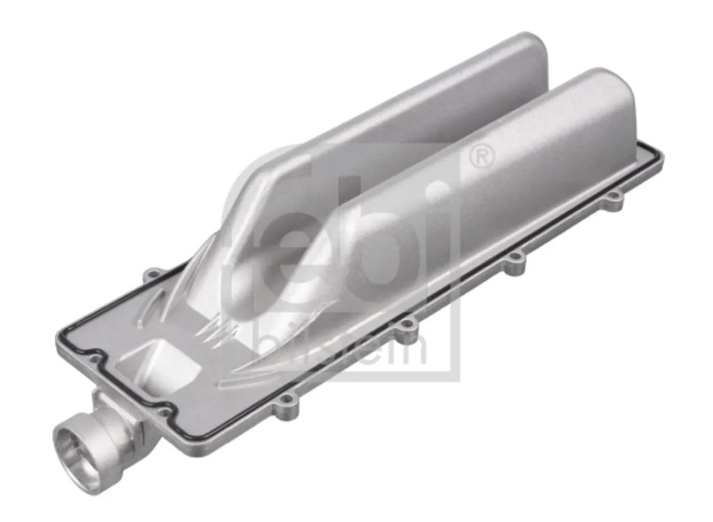 Tuyau de ventilation du carter pour BMW Série 5 E60 4.4L V8 - Durite 03-