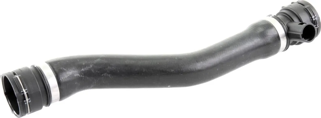 Restauro Raffreddamento BMW E46: Tubo VAICO V20-0907 Originale