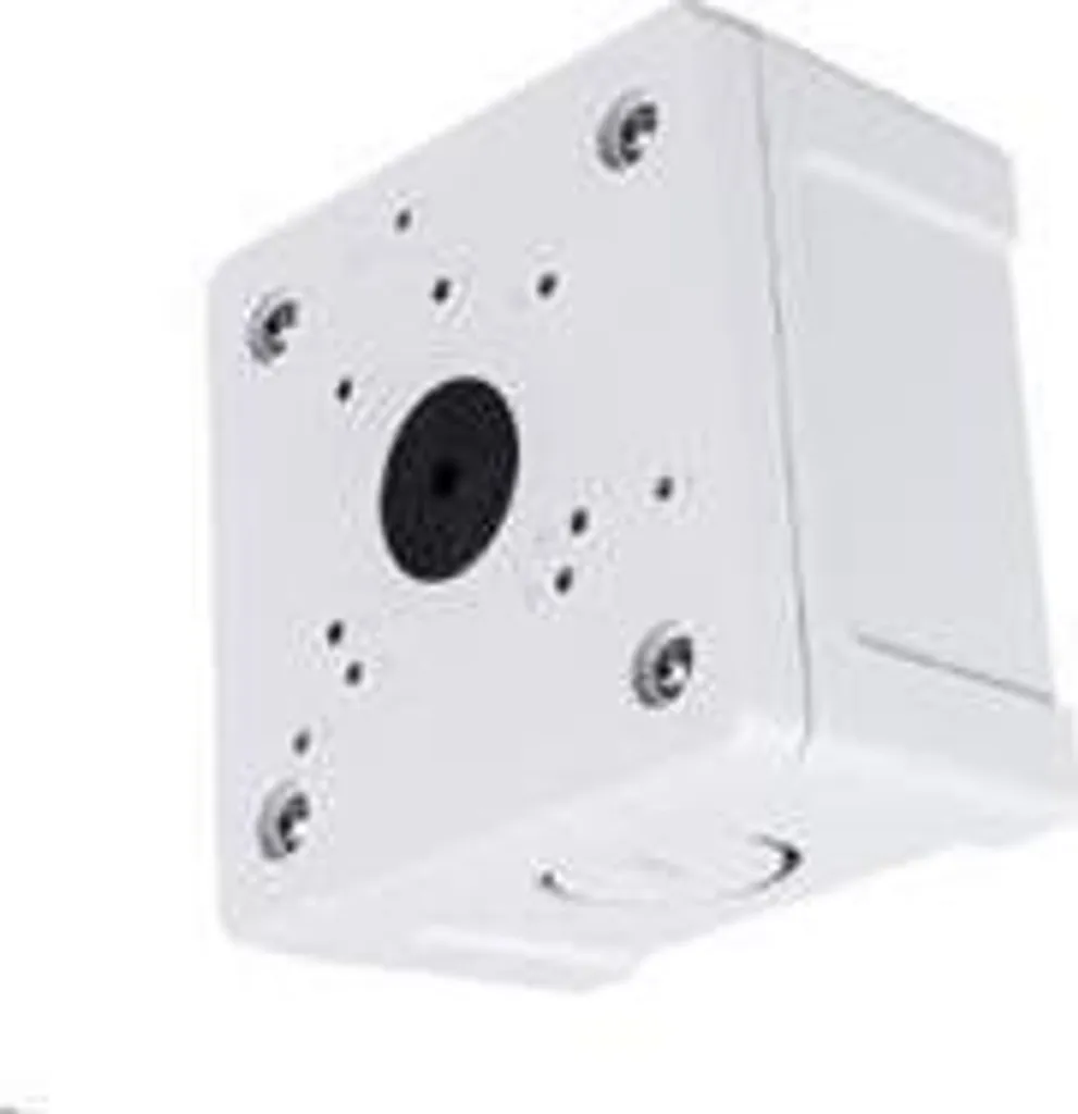 Protégez vos câbles avec la boîte de jonction VIVOTEK AM-71C anti-corrosion