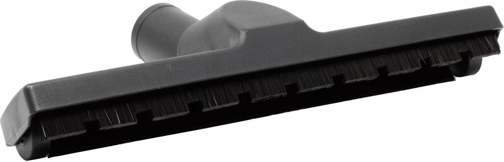 Extra Breite Hartbodendüse – 36 Cm Breite | Für AEG, Numatic, Philips Uvm. | Mit Nylon-Borsten