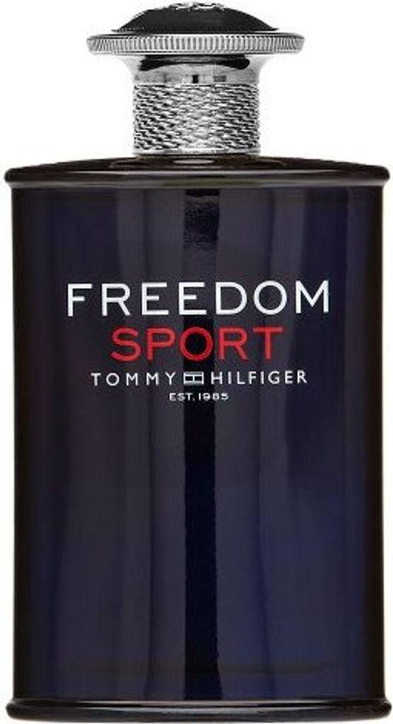 Tommy Hilfiger Freedom Sport for Him eau de Toilette für Herren 100 ml
