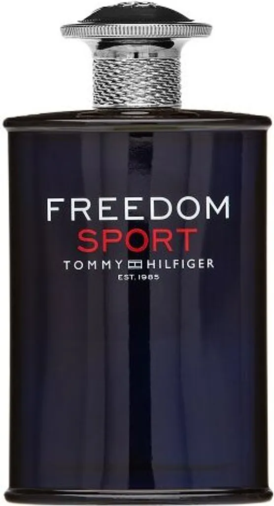 Tommy Hilfiger Freedom Sport Eau de Toilette pour Homme - Flacon 100 ml