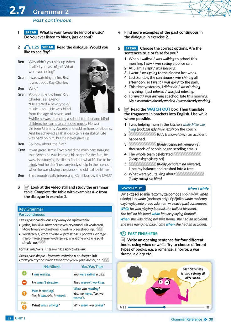 Impulse 2 A2+/B1 SB Edition avec Code Online MACMILLAN pour Étudiants - 10