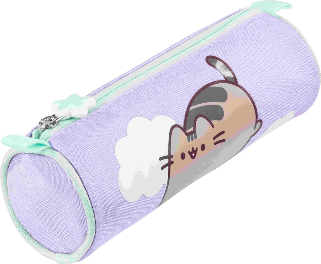 Piórnik Tuba Fioletowy Violet Pusheen Obrázek produktu 