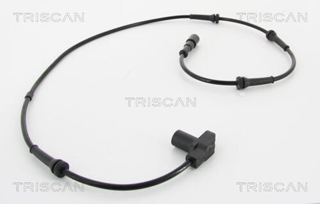 TRISCAN ABS Sensor Raddrehzahl für VW Transporter IV Bus (70B, 70C, 7DB, 7DK, 70J, 70K, 7DC, 7DJ) 8180 29403