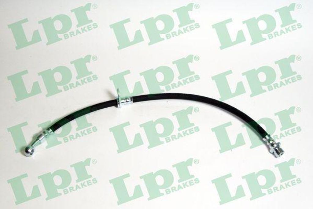LPR 6T48274 Bremsschlauch OE 01466S5AJ00 kompatibel mit Civic