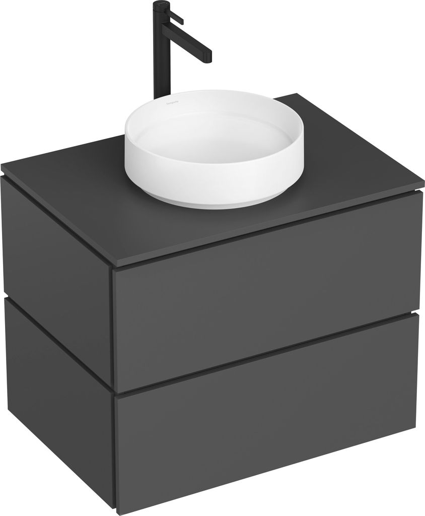 HANSGROHE 54300760 Waschtischunterschrank Xilesa E