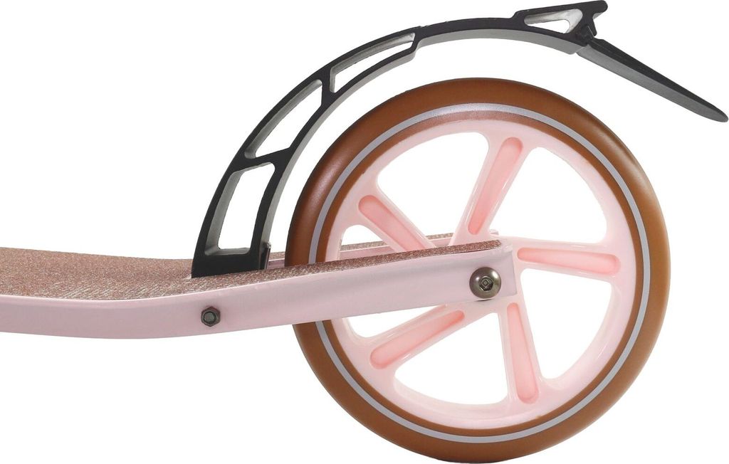 Best Sporting VINTAGE Scooter 205er und 230er Rolle, Produktbild 4