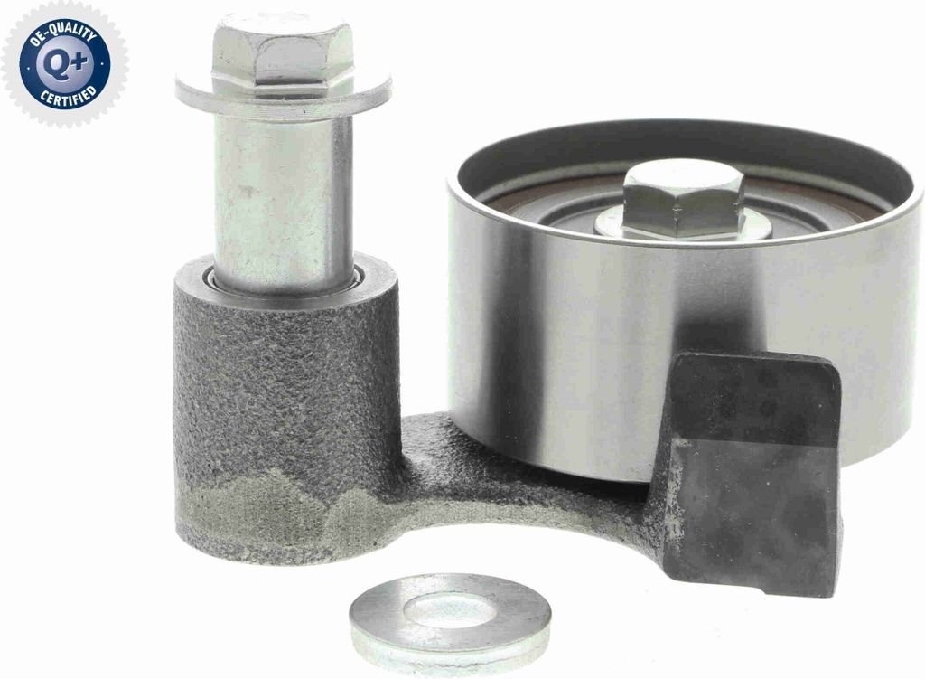 ACKOJA A70-0067 Spannrolle Zahnriemen Ø57,5mm für TOYOTA MR Produktbild 