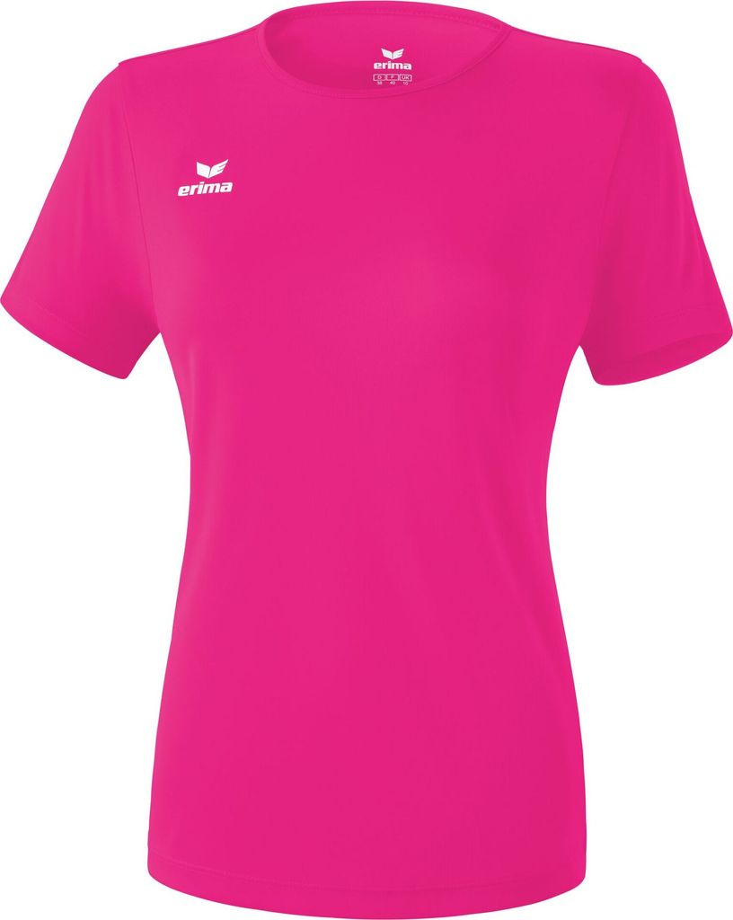 Erima Funktions Teamsport T-Shirt w