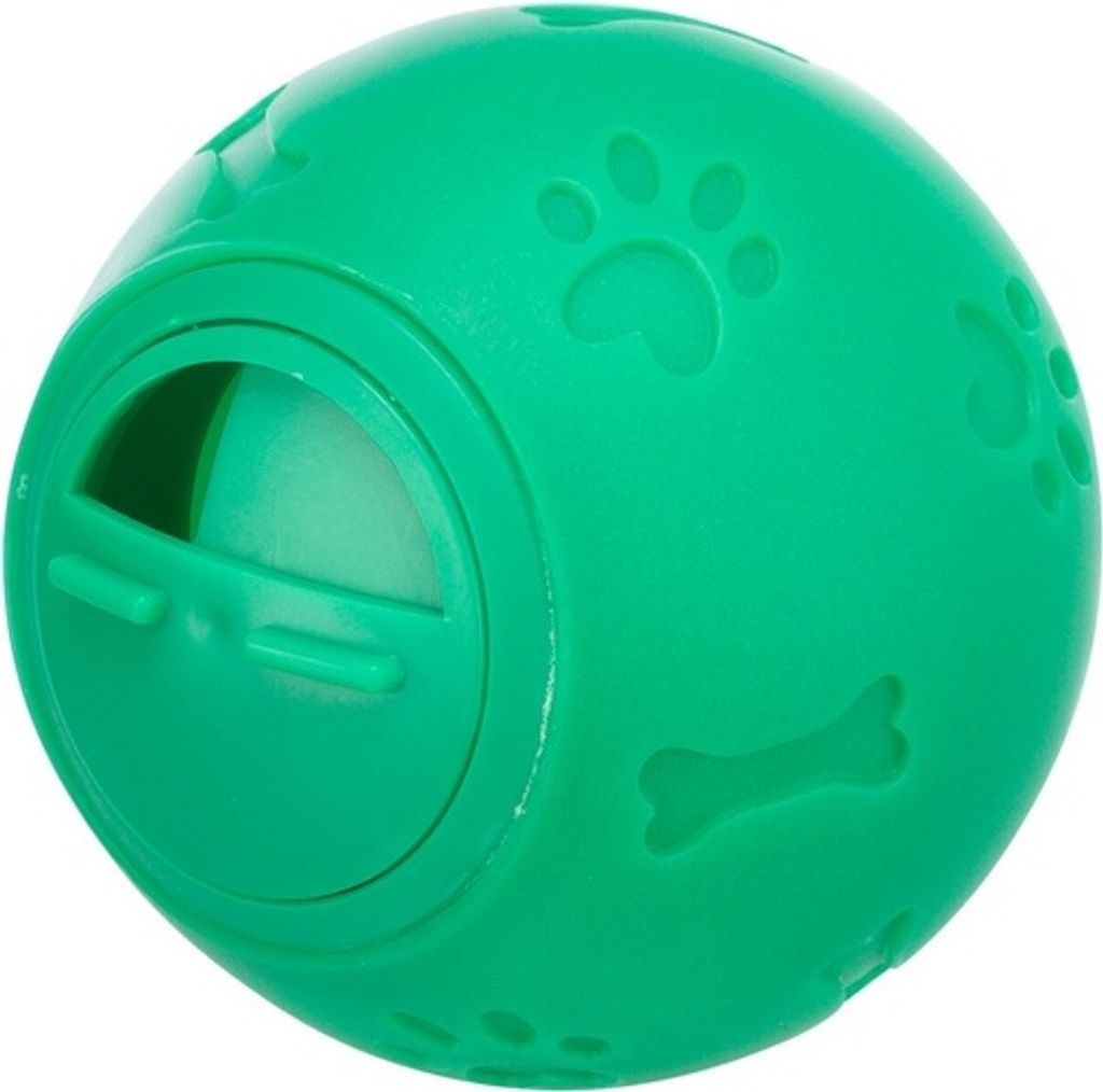 Trixie Zabawka edukacyjna - Kula karmnik - 7cm [TX-3492] Zdjęcie produktu 