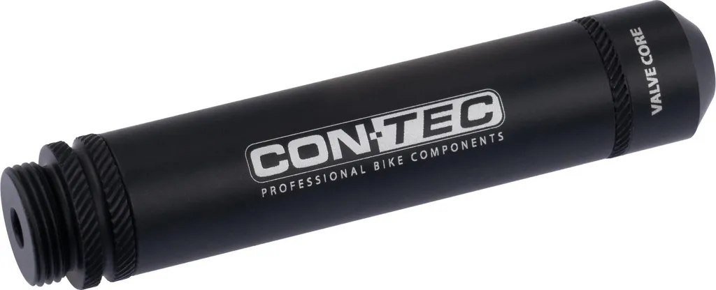 Outil crevaison Tubeless CONTEC Stinger TL Pro II noir pour VTT/Gravel