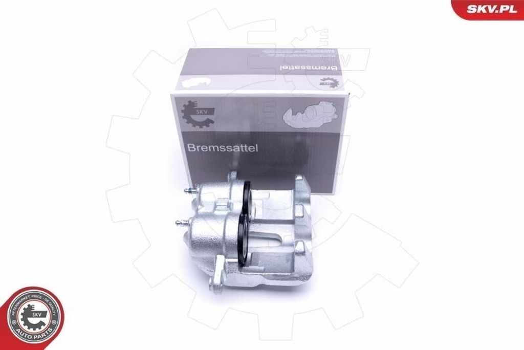 zacisk hamulca przód prawy C25/Ducato/J5 Produktbild 