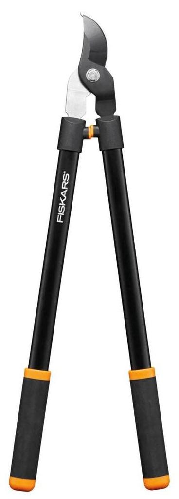 Fiskars Bypass-Astschere für frisches Holz, Produktbild 