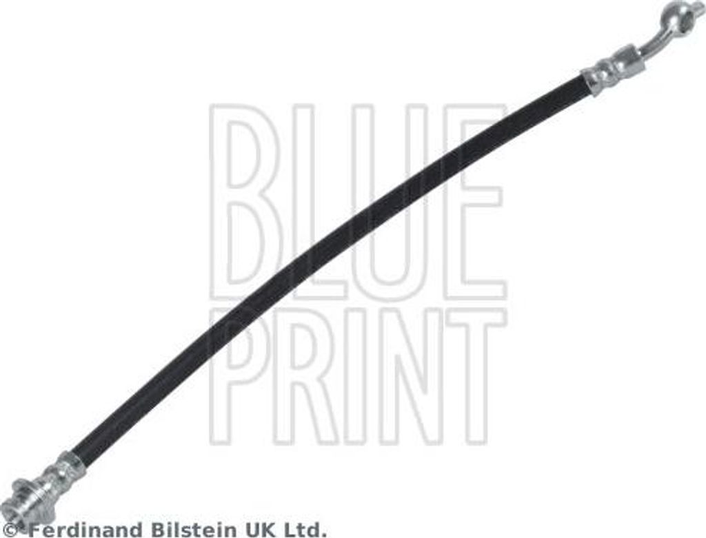 BLUE PRINT ADN153232 Bremsschlauch OE 46211EB03A kompatibel mit Navara, NP300, Pathfinder