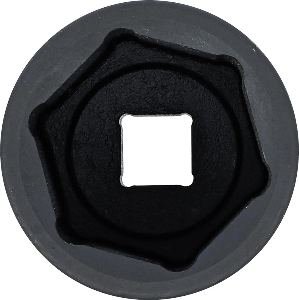 Douille de force 55 mm BGS 5755 pour débloquer écrous difficiles 3/4